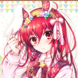 This is a pixiv picture whose title is シャナとかまとめ.