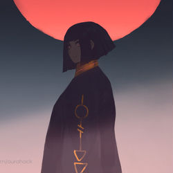 This is a pixiv picture whose title is illustra.0011-0023.