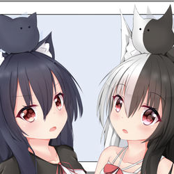 This is a pixiv picture whose title is 千铃mana.
