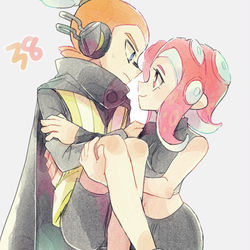 This is a pixiv picture whose title is 38ログ②.