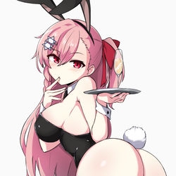 This is a pixiv picture whose title is Negev.