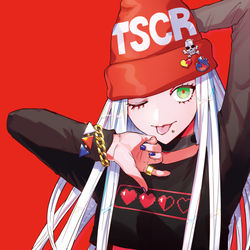 This is a pixiv picture whose title is FASHION!.