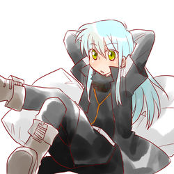 This is a pixiv picture whose title is 《転スラ》今日の落書き.