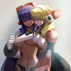 This is a pixiv picture whose title is センサーチェック.
