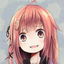 This is a pixiv picture whose title is ・・・.