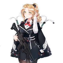 This is a pixiv picture whose title is K2C1.