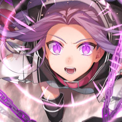 This is a pixiv picture whose title is FGOろぐ◆13.