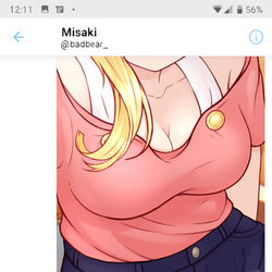 This is a pixiv picture whose title is Grown Up Kokoro.