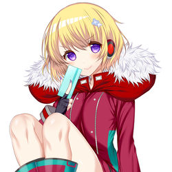 This is a pixiv picture whose title is 駅メモ/白鳥ハル.