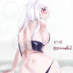 This is a pixiv picture whose title is コロラド　　rkgk　3.