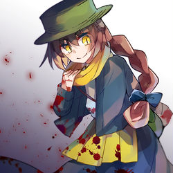 This is a pixiv picture whose title is マンガで分かる！サーヴァントちゃんたち.