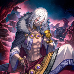 This is a pixiv picture whose title is 【仕事絵】陰陽師 平安妖奇譚 まとめ3.