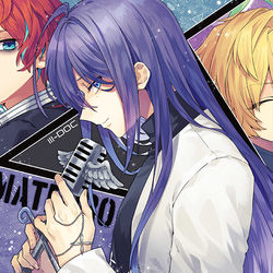 This is a pixiv picture whose title is ▼△▼.