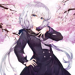 This is a pixiv picture whose title is 2019/05/22.