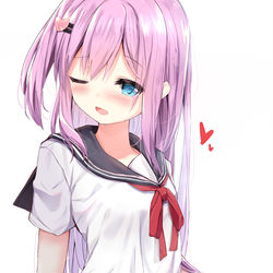This is a pixiv picture whose title is JC.