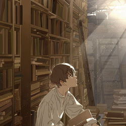 This is a pixiv picture whose title is Serendipity.