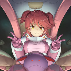 This is a pixiv picture whose title is ネーナ.