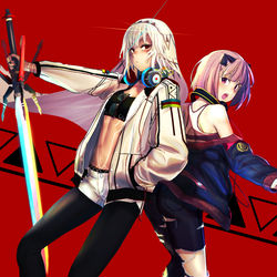 This is a pixiv picture whose title is Untitled.