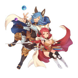 This is a pixiv picture whose title is スツルム＆ドランクプチオンリー開催します.