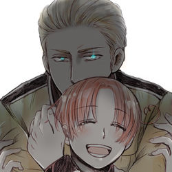 This is a pixiv picture whose title is 鋼鉄記念日2019.