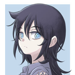 This is a pixiv picture whose title is わたモテ詰め合わせ弐.