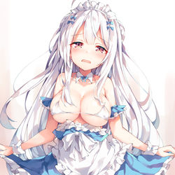 This is a pixiv picture whose title is シグニット乳.