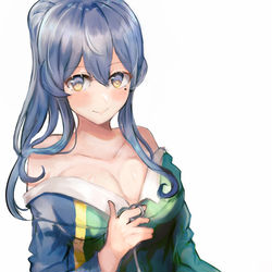 This is a pixiv picture whose title is ズイパラゴトランド.