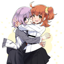 This is a pixiv picture whose title is twitter log 03.