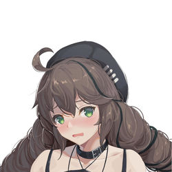 This is a pixiv picture whose title is 蛇屠箱.