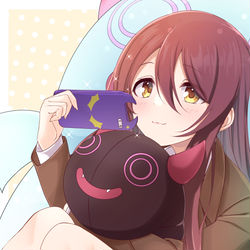 This is a pixiv picture whose title is ﾃﾝｶﾁｬﾝ！.