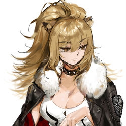 This is a pixiv picture whose title is 推进之王.