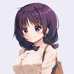 This is a pixiv picture whose title is Matsukaze-sensei.