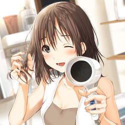 This is a pixiv picture whose title is これでもくらえー！.