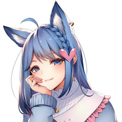 This is a pixiv picture whose title is 宗谷いちか.