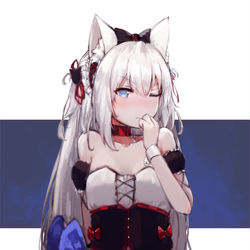 This is a pixiv picture whose title is ハムマン.