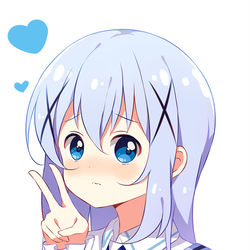 This is a pixiv picture whose title is らくがきですか？.