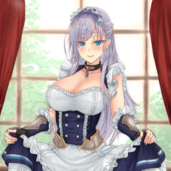 This is a pixiv picture whose title is I'll Be Your Sister.