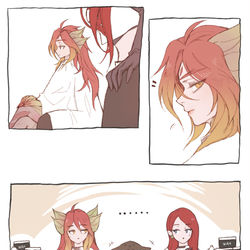 This is a pixiv picture whose title is same.