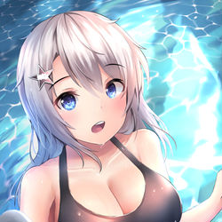 This is a pixiv picture whose title is 9A-91.