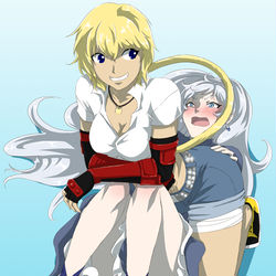 This is a pixiv picture whose title is Sunflakes.