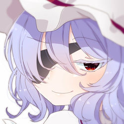 This is a pixiv picture whose title is 自分かっこいいとか思ってるお嬢様.