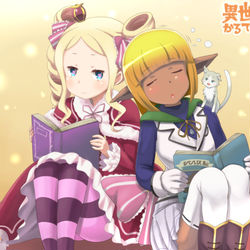 This is a pixiv picture whose title is 20190522.