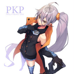 This is a pixiv picture whose title is ｐｋｐ.