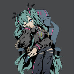 This is a pixiv picture whose title is v 2.3.9.