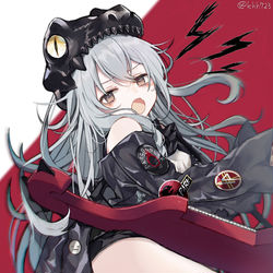 This is a pixiv picture whose title is Dragon Jr.!!!🐲.