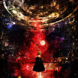 This is a pixiv picture whose title is 量刑.