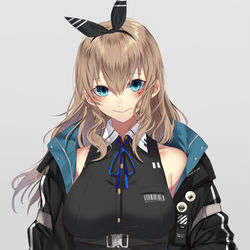 This is a pixiv picture whose title is ALICE..