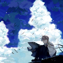 This is a pixiv picture whose title is ごっちゃりログ.