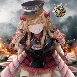 This is a pixiv picture whose title is ご褒美欲しいなぁ.