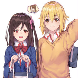 This is a pixiv picture whose title is ぼっちなこ.